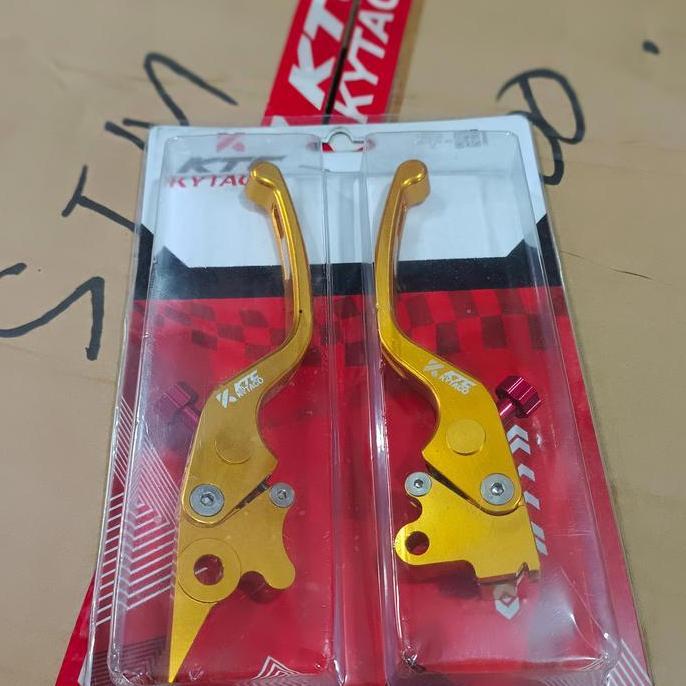 TERMURAH - handle rem ktc stellan mio sporty/ mio soul / fino lama