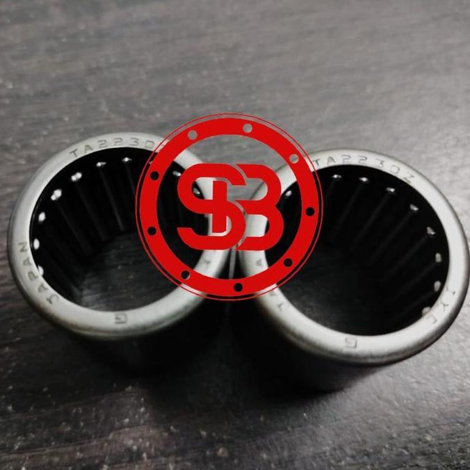 Promo Nedlle Bearing TA2230Z / TA 2230 Z IKO JAPAN Diskon