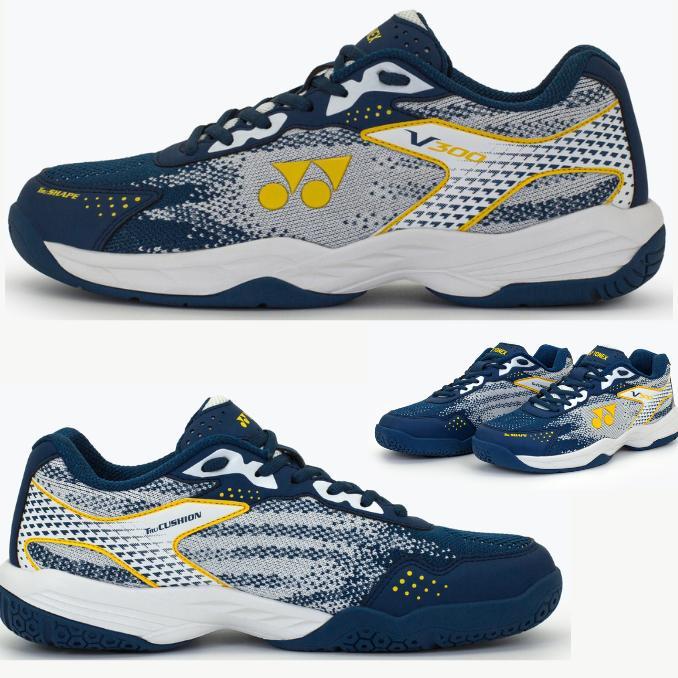HOT PRODUCT YONEX VELO 300 BADMINTON SHOES - SEPATU BADMINTON ORIGINAL YONEX