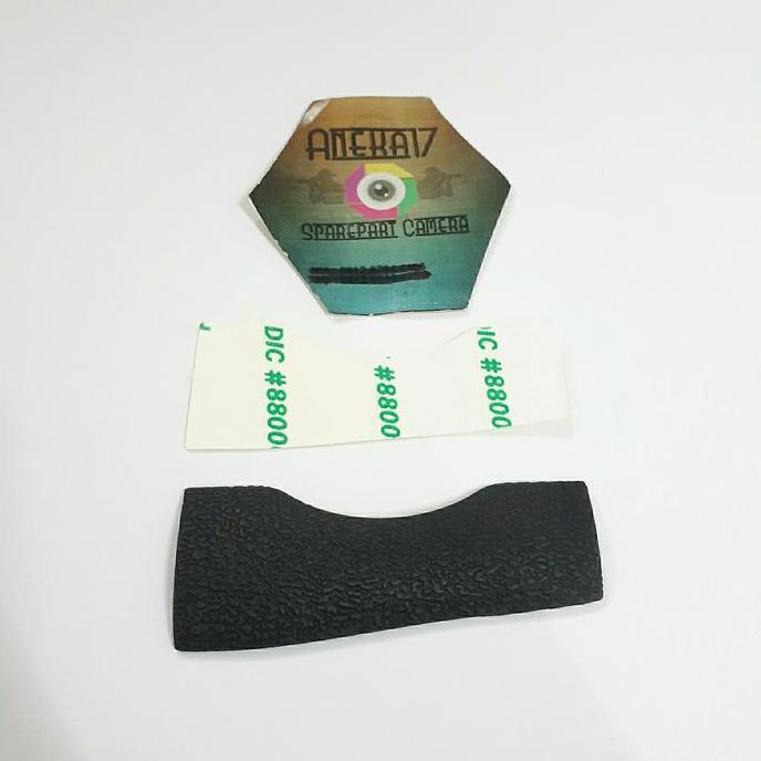 Karet Rubber door CF SD Memorry 5D3 5Diii 5D Mark III 5D Mark iii