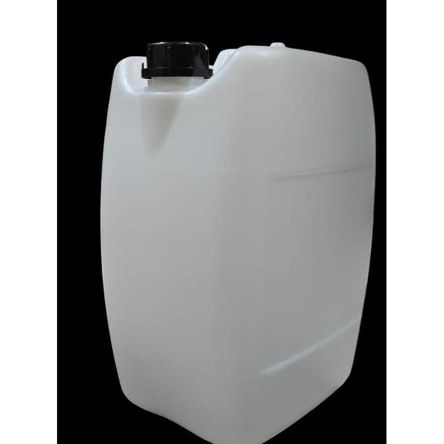 Medivix- Ethanol Etanol Teknis / Alkohol Teknis 96% 20 Liter