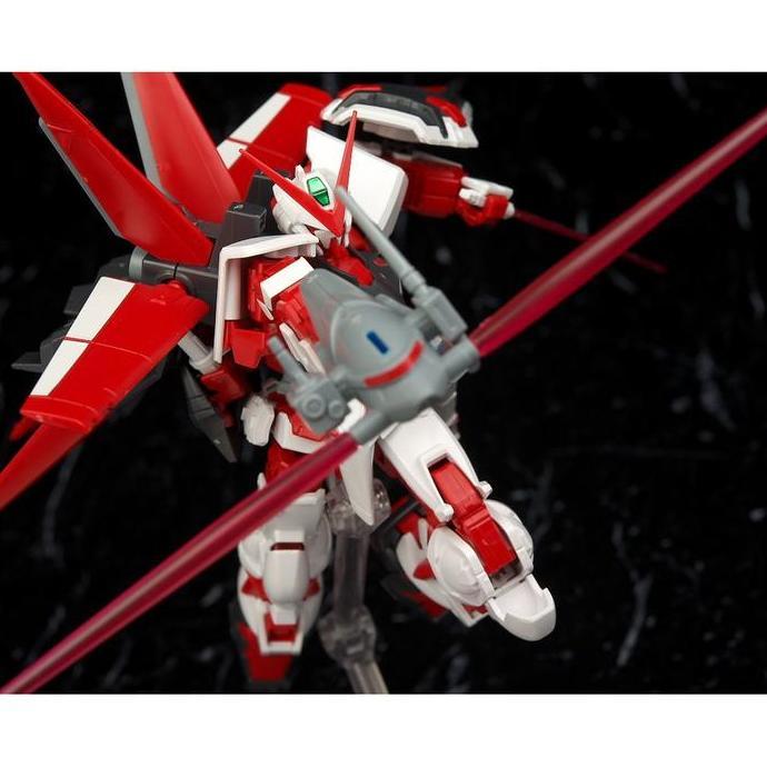 Bandai Original HG 1/144 Astray Red frame Flight Unit