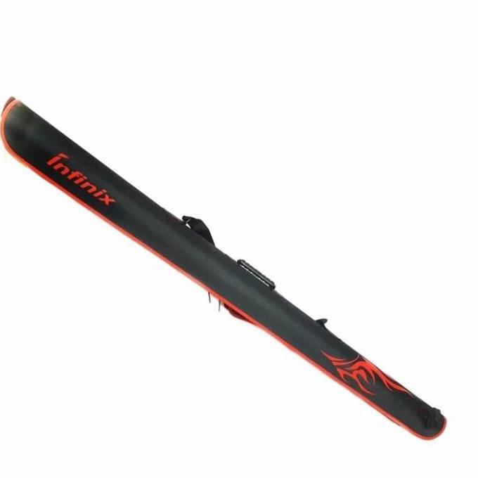 tas pancing jigging 160 cm infinix kuat tebal