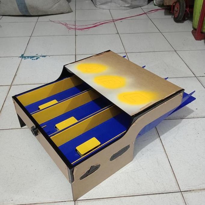 TAMIYA BOX START/ START BOX TAMIYA STO-STB