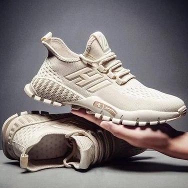 ORIGINAL ESSE IMPORT SEPATU SNEAKER IMPORT RUNNING PRIA 006