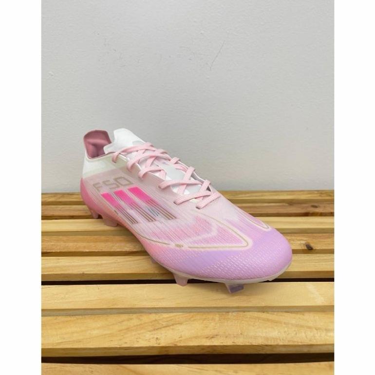 Official Sepatu Bola F50 Elite Lamine Yamal Fg