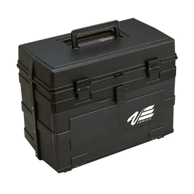 BOX VERSUS 8010 JAPAN TOOLS BOX TAMIYA VERSUS