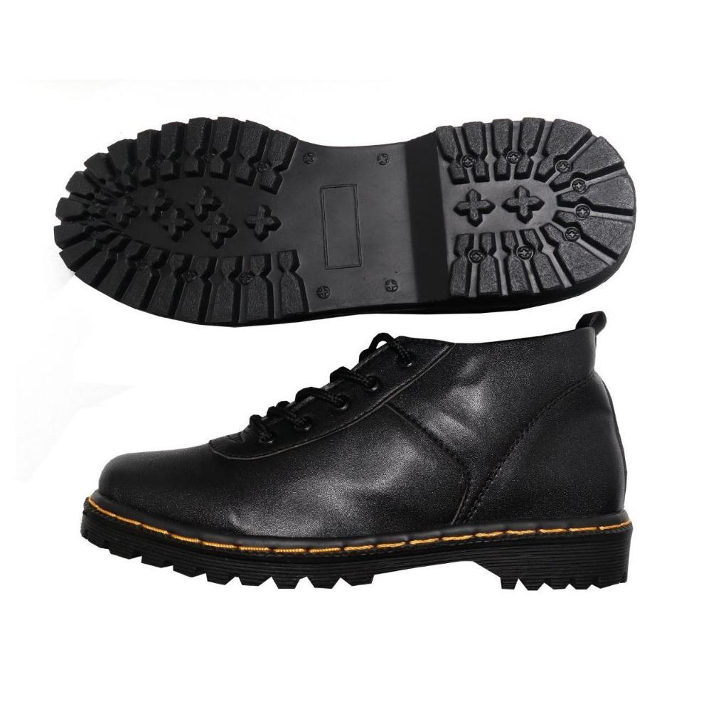 LIMITED SEPATU DOKMAR PRIA DAN WANITA DOKMAR 8 HOLE UNISEX L SEPATU BOOTS DOKMAR TINGGI
