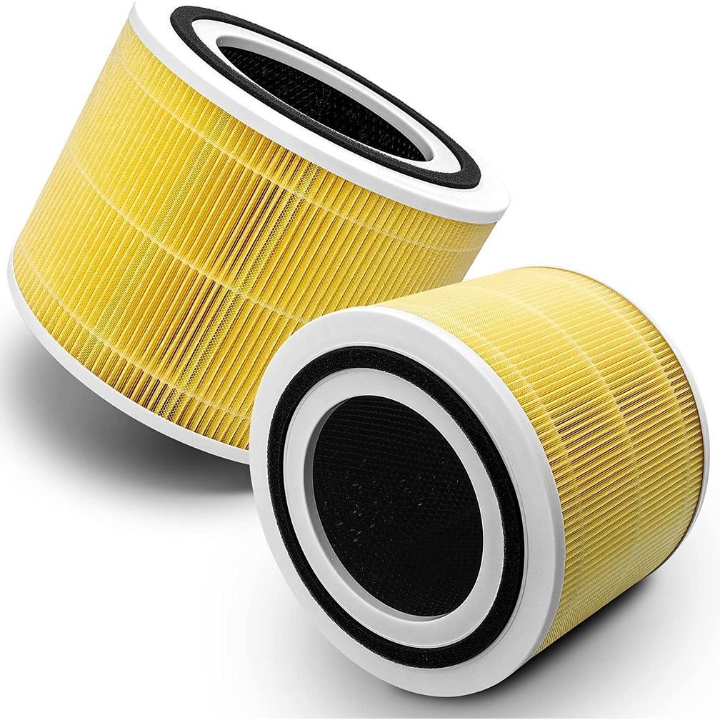 Levoit Core 300, Core P350, Core 300-RAC Filter Replacement urifier Levoit Core 300s