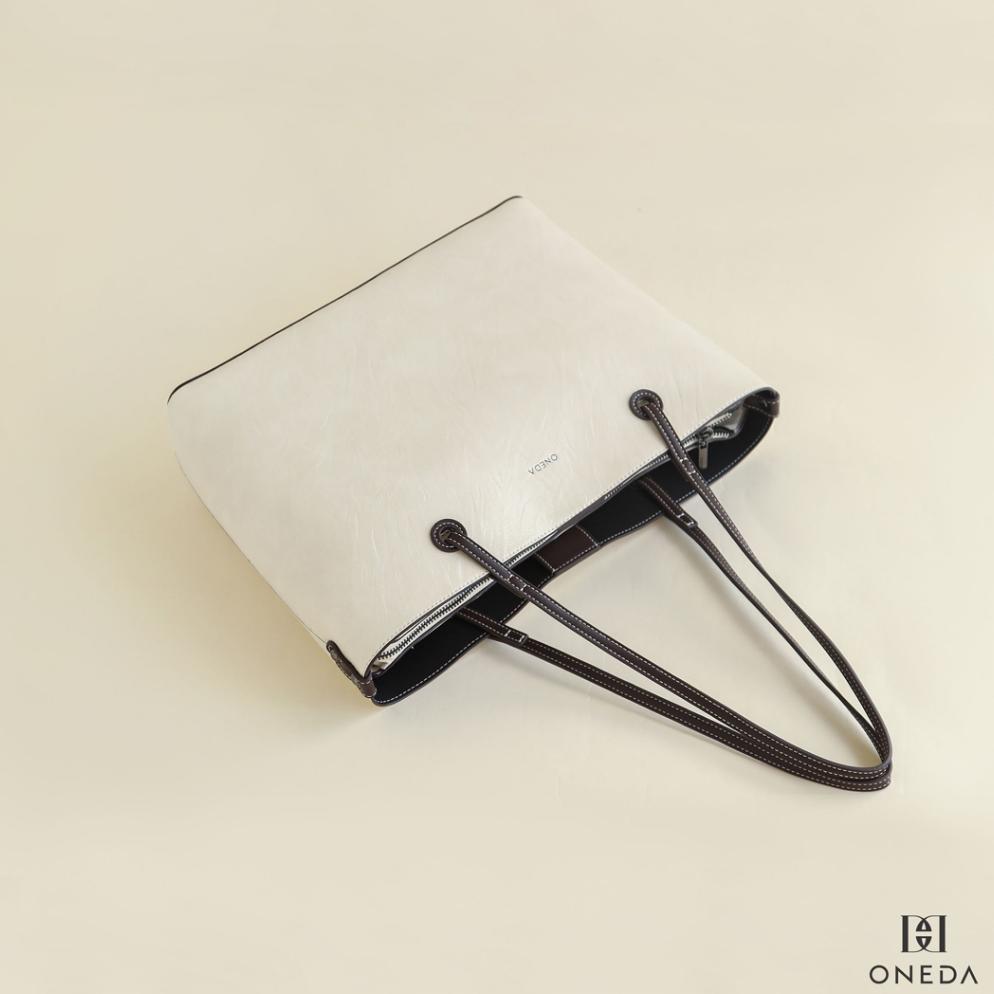 new product oneda estelle tas bahu tote bag wanita