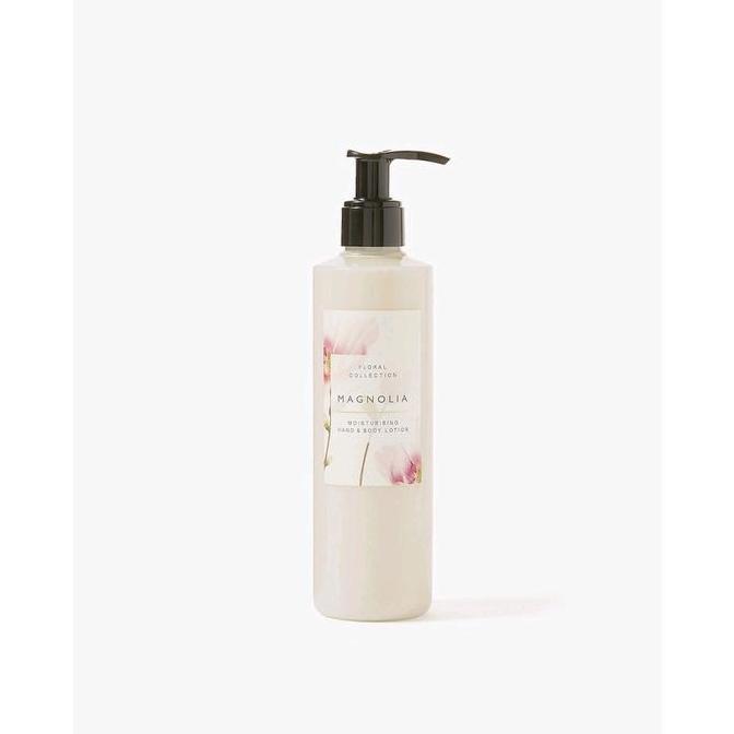 Grosir Marks & Spencer Body Lotion / Magnolia 250 Ml Hand Extract