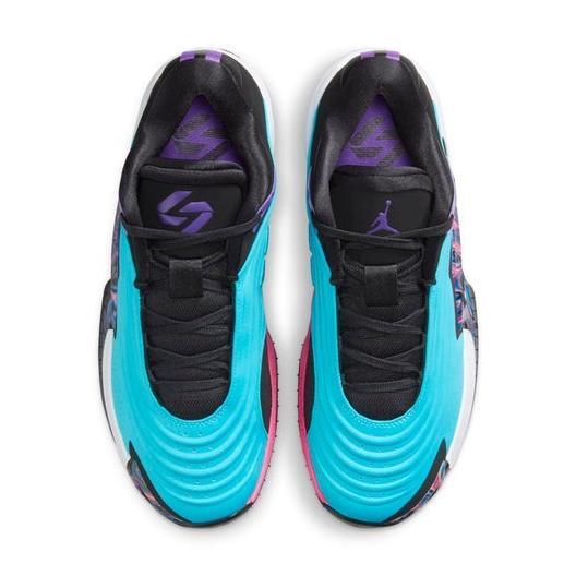 hot product sepatu basket pria jordan luka 3 pf imaginarium fq1285-400