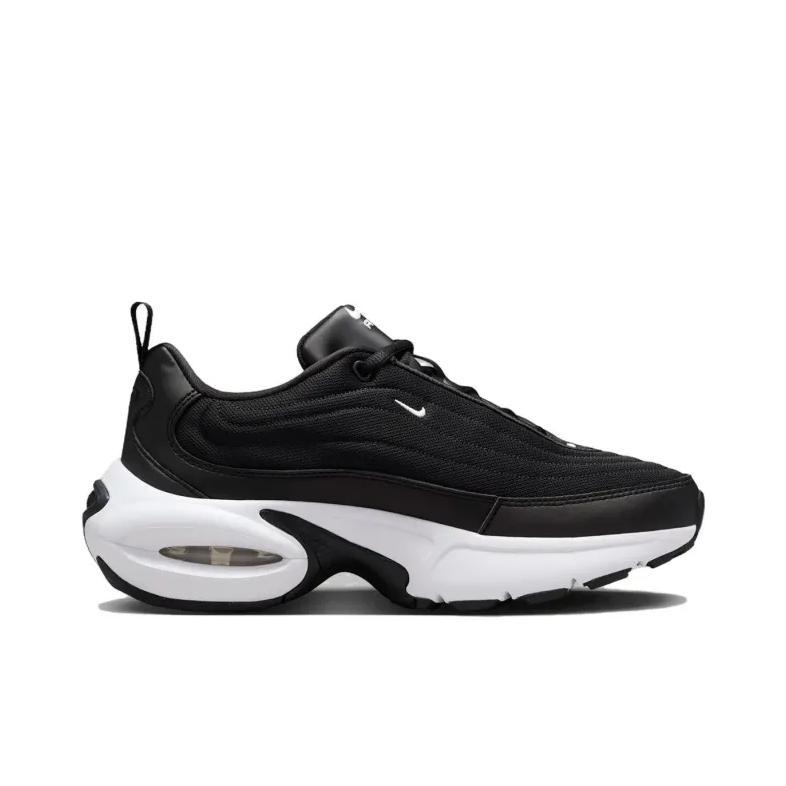 CUCI GUDANG NIKE AIR MAX PORTAL UNISEX- SEPATU OLAHRAGA DENGAN SOL TEBAL DAN BAHAN DAUR ULANG 50%
