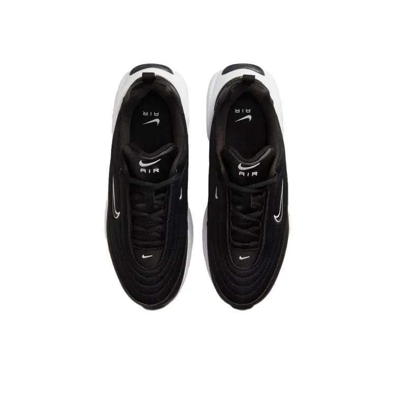 NEW Nike Air Max Portal Unisex- Sepatu Olahraga dengan Sol Tebal dan Bahan Daur Ulang 50%