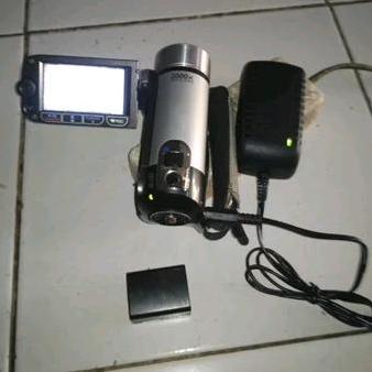 Adaptor Charger Untuk Kamera Canon Pengganti Ca-570 Ca570 2Nd