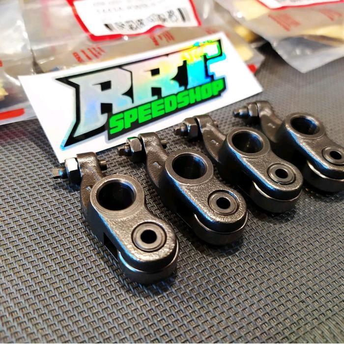 Templar Roller Rra Honda Blade Inin In In Original Motor Motorcycle Original Dan Terpercaya