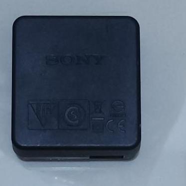 Charger Original Kamera Sony - Cas Ori Adapter Sony A6000 A5000 A5100 Second