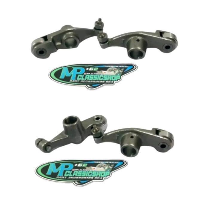Templar Roller Tiger Xgp Racing 17Mm Pendek Copy Brt Original Dan Terpercaya