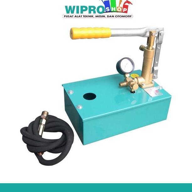 Promo WIPRO Test Pump SY-250 Test Pump SY-250 Diskon