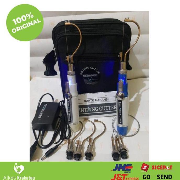 Alat Khitan Laser / Alat Sunat Laser / Cauter Sunat