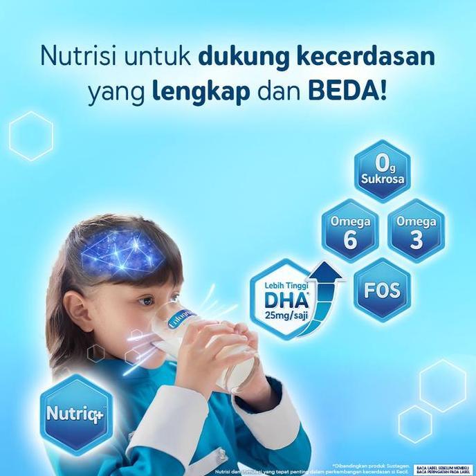 Milxia- Enfagrow Essential 3 800G