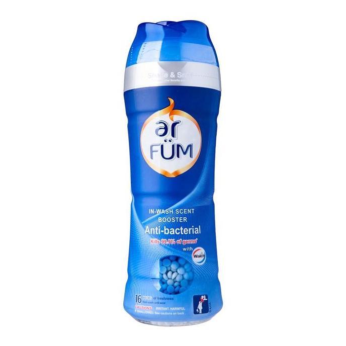 ar FM in-wash Scent Booster 250g - Anti-bacterial
