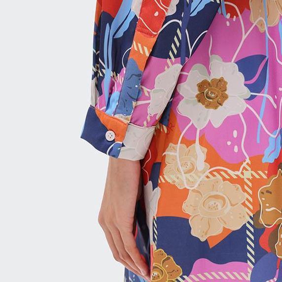 Dress - Rana Ceko Dress - RiaMiranda Original