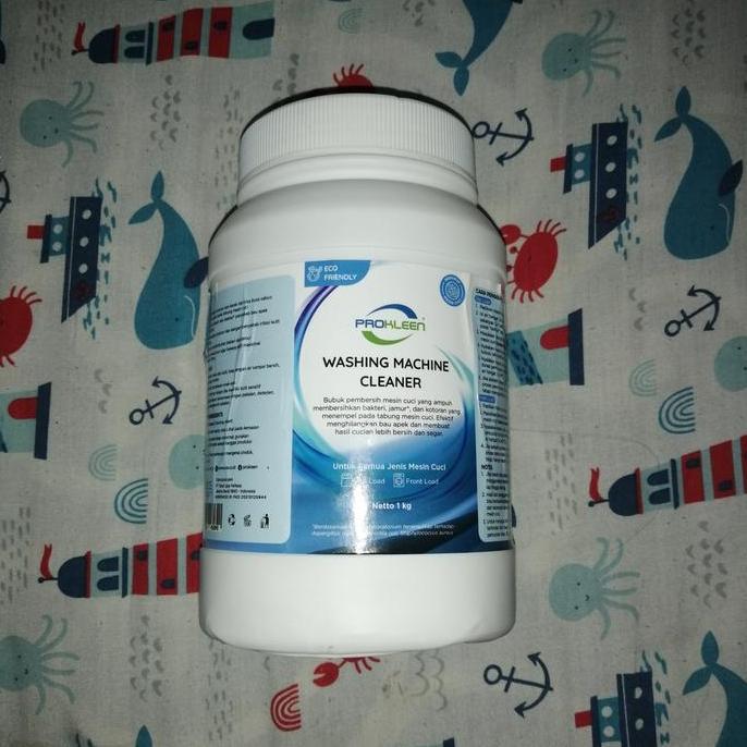 Prokleen Washing Machine Cleaner