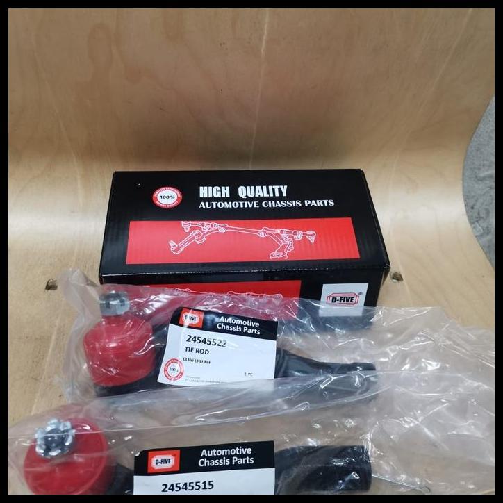 TERMURAH TIE ROD WULING CONFERO