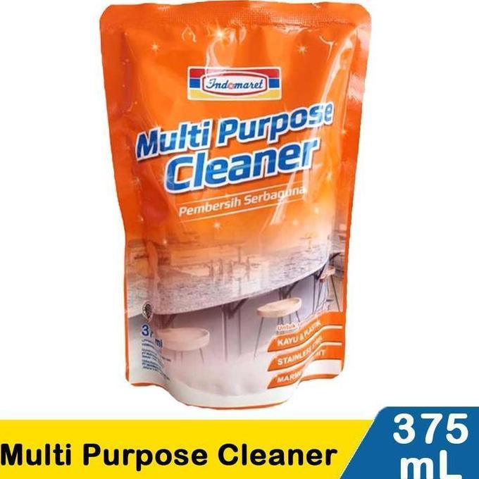 Indomaret Cleaner Multi Purpose 375