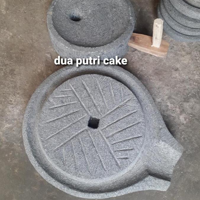 GILINGAN MANUAL UNTUK KACANG KEDELAI TEBUAT DARI BATU PAHATAN % terlaris