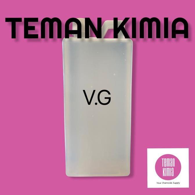 Sayuroi- Vegetable Glycerin (Food Grade)