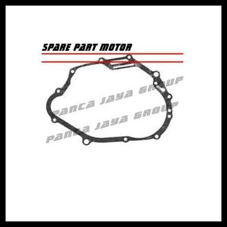 DISKON PACKING PAKING BLOK KOPLING JUPITER Z NEW 115 SALIB-ROBOT VEGA ZR RR 