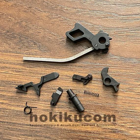 KF Steel Hammer Set for TM Hicapa terlaris