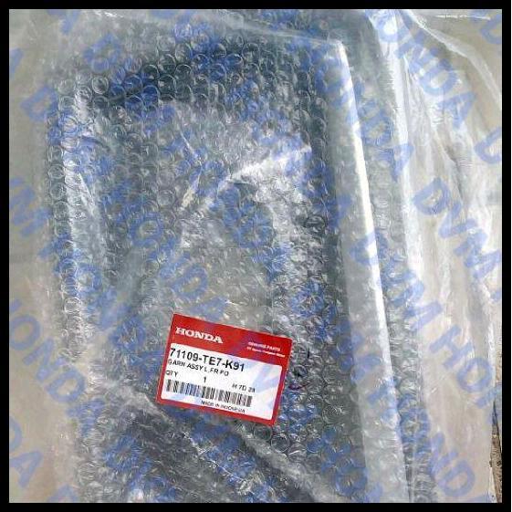 TERMURAH COVER FOG LAMP KIRI ORIGINAL MOBILIO RS 