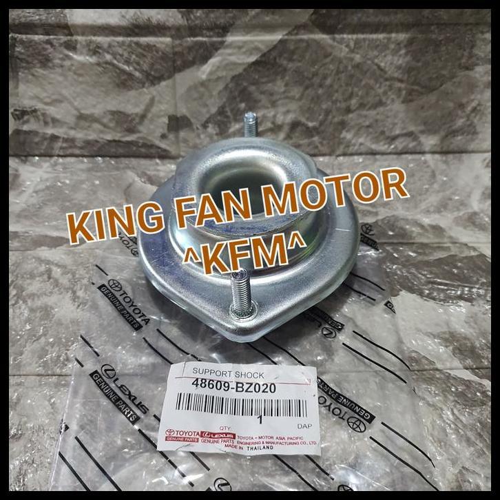 TERMURAH SUPPORT SHOCK AGYA AYLA ORIGINAL/ SUPPORT DEPAN AGYA 