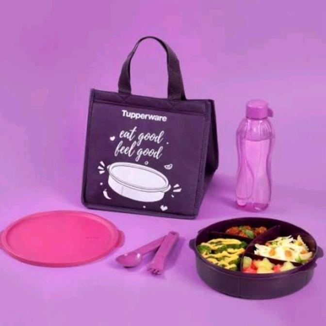Fit To Go Lunch - Tupperware