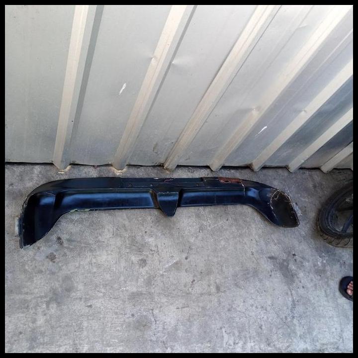 GRATIS ONGKIR SPOILER MITSUBISHI KUDA DIESEL 