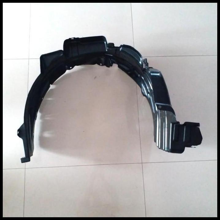 TERBARU ASTRA LINER FENDER SPAKBOARD DEPAN KIRI+KANAN XENIA VVTI 53876/5-BZ011 DAIHATSU TOYOTA 2004 