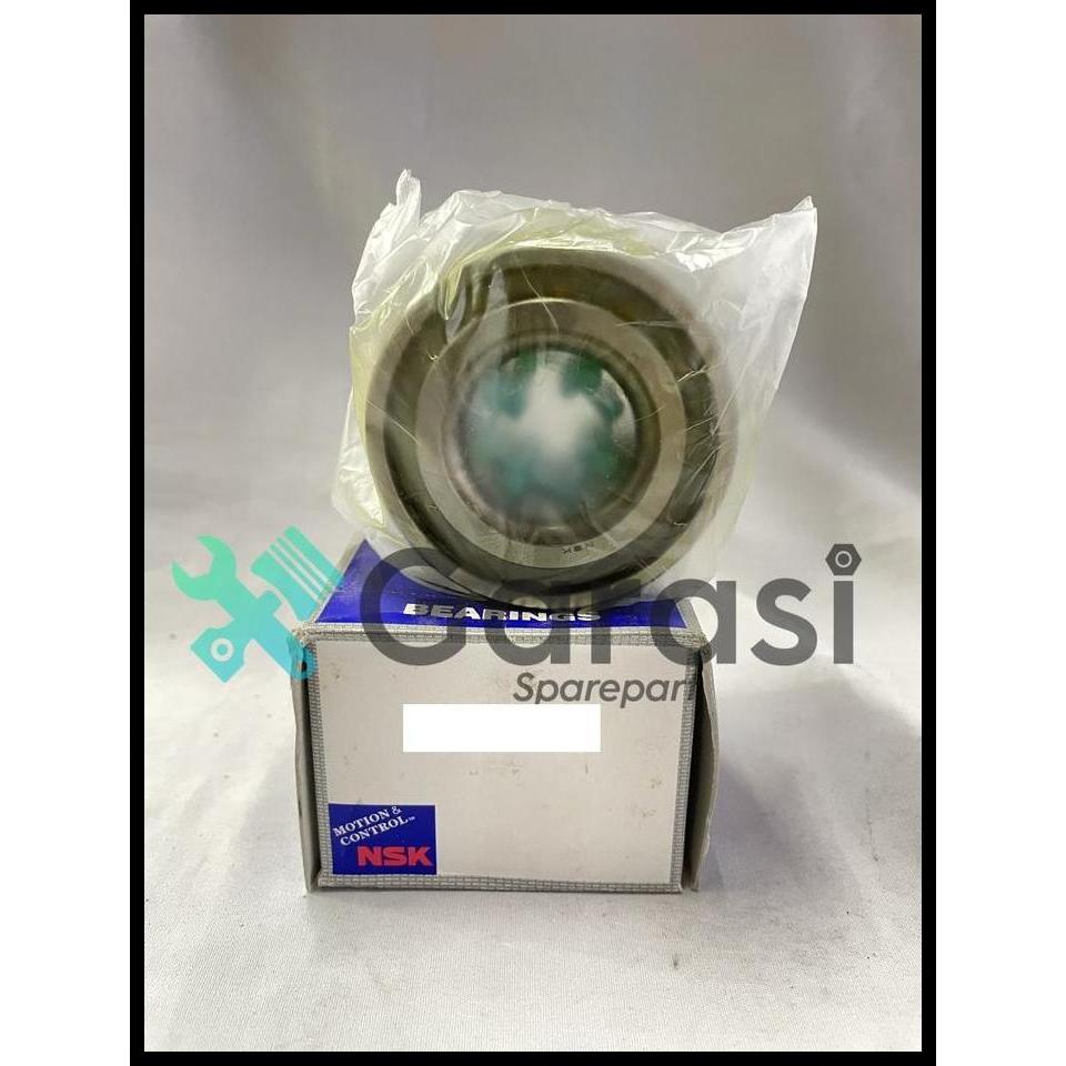 TERLARIS BEARING / LAHER RODA BELAKANG TOYOTA COROLLA TWINCAM AE92 JAPAN 