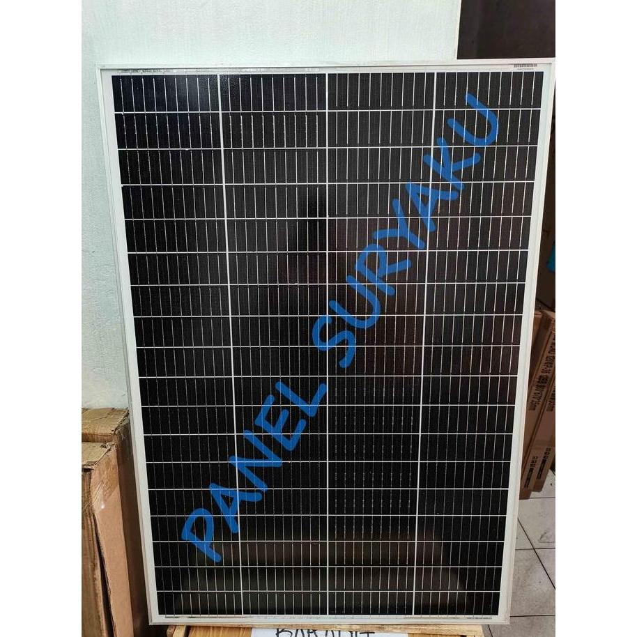 Solar Panel Surya 120wp Mono Solar Cell 120wp Mono