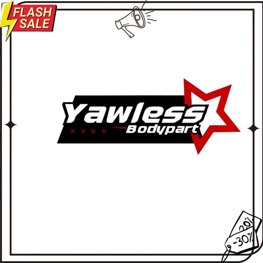 Batok Belakang Blade Lama 110 / Batok Kepala Blade Lama 2008 Termurah