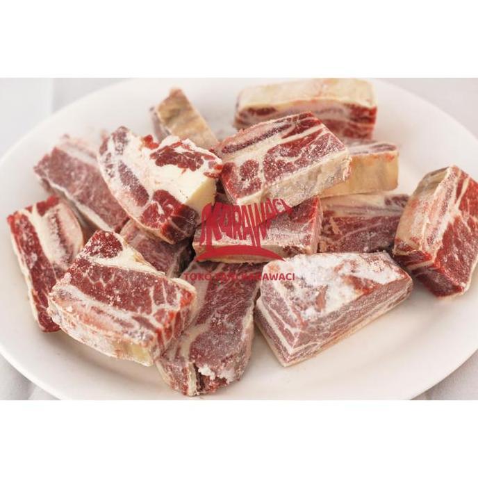 Enaknyoo- Iga Sandung Lamur / Brisket Bone