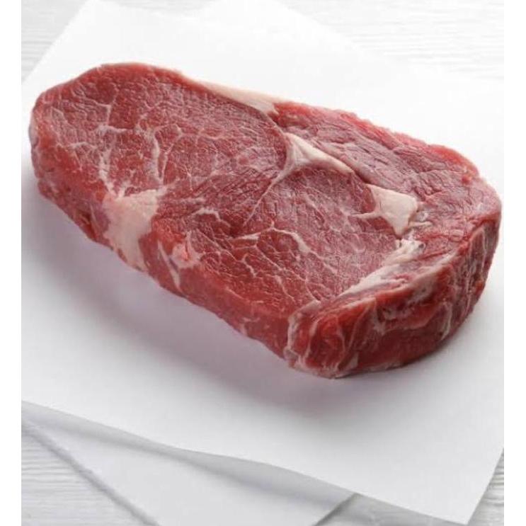 Enaknyoo- Rib Eye Steak Australia @1Kg