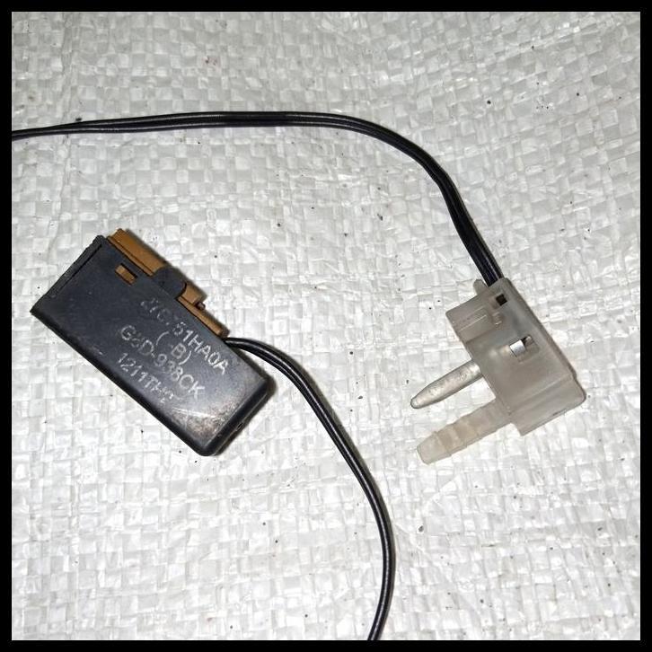 TERMURAH THERMISTOR EVAPORATOR AC NISSAN MARCH 276751HA0A NISSAN ALMERA 