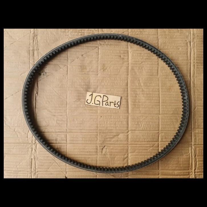 DISKON VAN / FAN BELT TALI KIPAS BANDO RPF-5500 HINO DUTRO 130