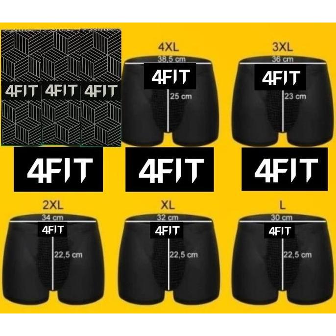 DV108 >> CELANA DALAM BOXER CD ION PRIA DEWASA KESEHATAN