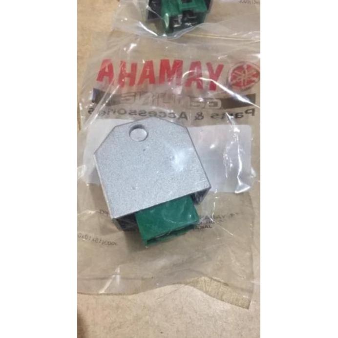 KIPROK REGTIFIER YAMAHA MIO MIO SOUL FINO ORIGINAL YGP