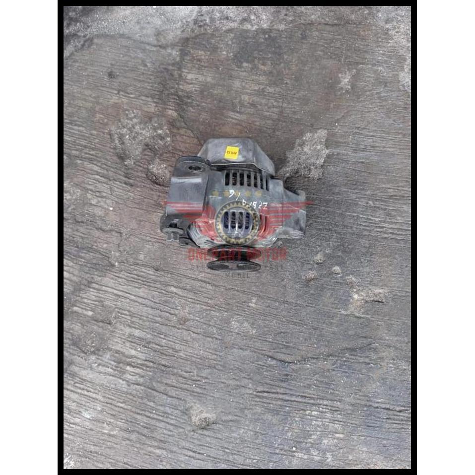 TERMURAH ALTERNATOR DINAMO AMPERE DAIHATSU ESPASS ORIGINAL 