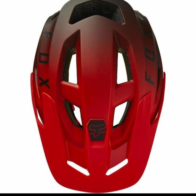 Helmet Sepeda Fox Speedframe MIPS
